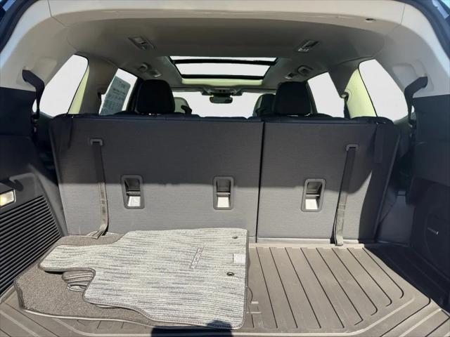 2026 Subaru Ascent Limited Bronze Edition 7-Passenger