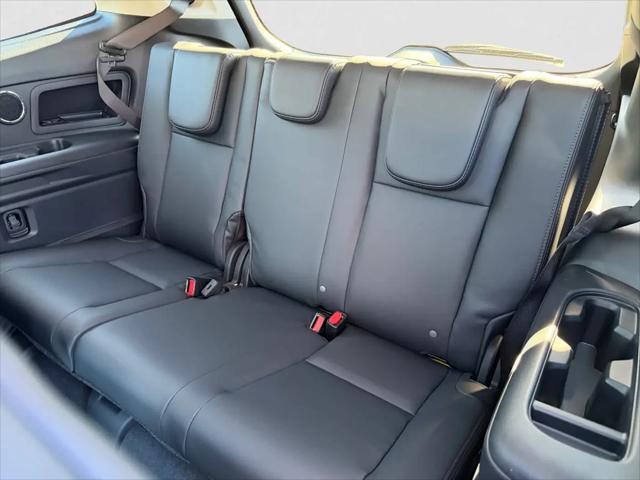 2026 Subaru Ascent Limited Bronze Edition 7-Passenger