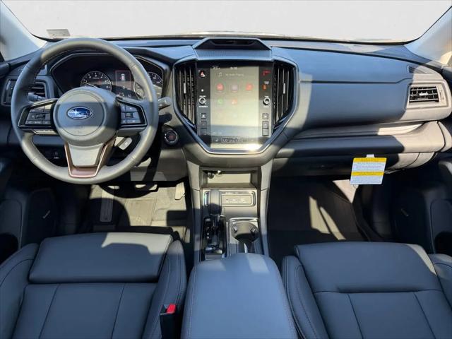 2026 Subaru Ascent Limited Bronze Edition 7-Passenger