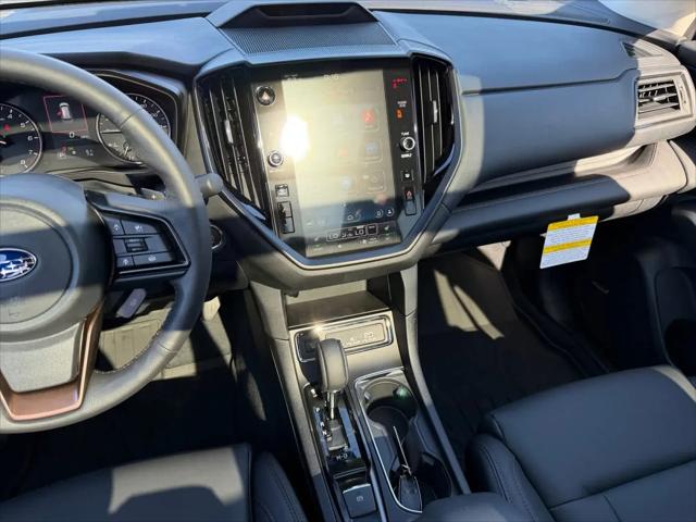 2026 Subaru Ascent Limited Bronze Edition 7-Passenger
