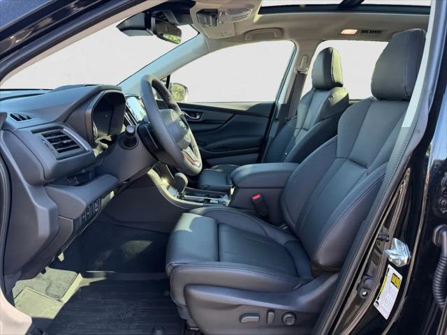 2026 Subaru Ascent Limited Bronze Edition 7-Passenger