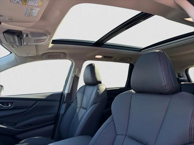 2026 Subaru Ascent Limited Bronze Edition 7-Passenger