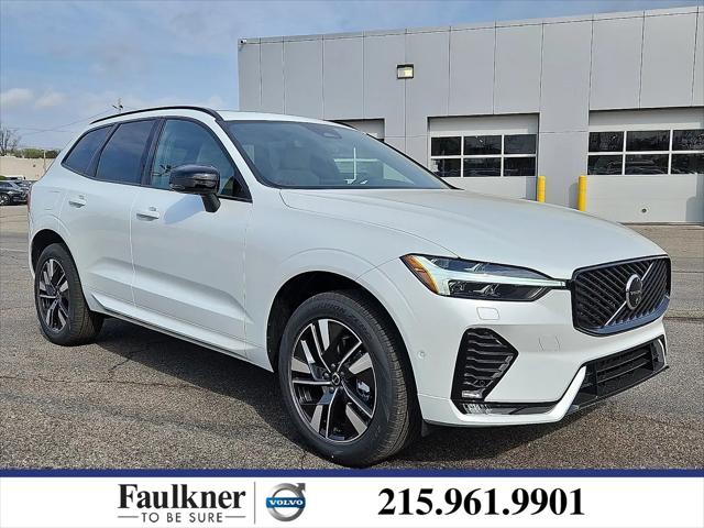 2026 Volvo XC60 B5 Plus for sale in Trevose, PA