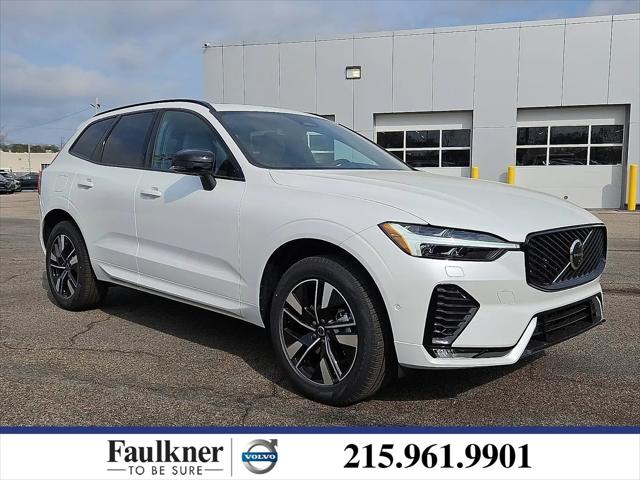2026 Volvo XC60 B5 Plus for sale in Trevose, PA