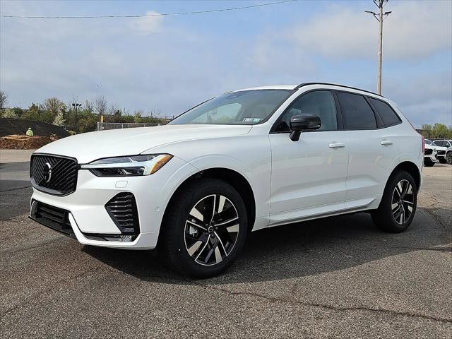 2026 Volvo XC60 B5 Plus