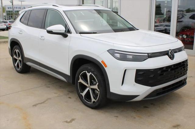 2026 Volkswagen Tiguan SE for sale in Countryside, IL