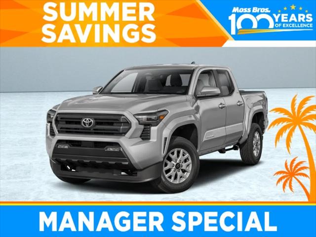 2026 Toyota Tacoma SR5 for sale in Moreno Valley, CA