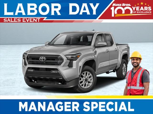 2026 Toyota Tacoma SR5 for sale in Moreno Valley, CA
