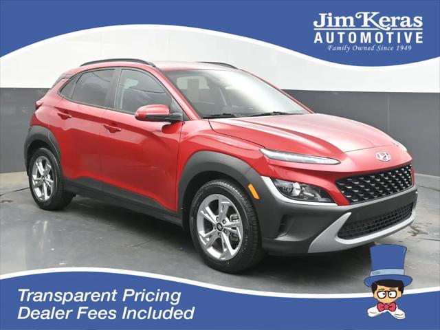2022 Hyundai Kona SEL for sale in Memphis, TN