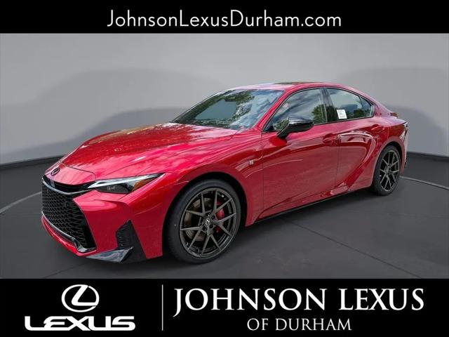 2026 Lexus IS 350 F SPORT for sale in Durham, NC