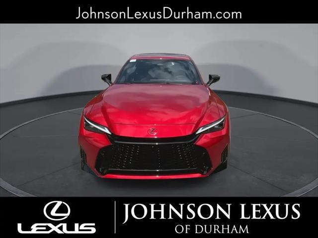 2026 Lexus IS 350 F SPORT