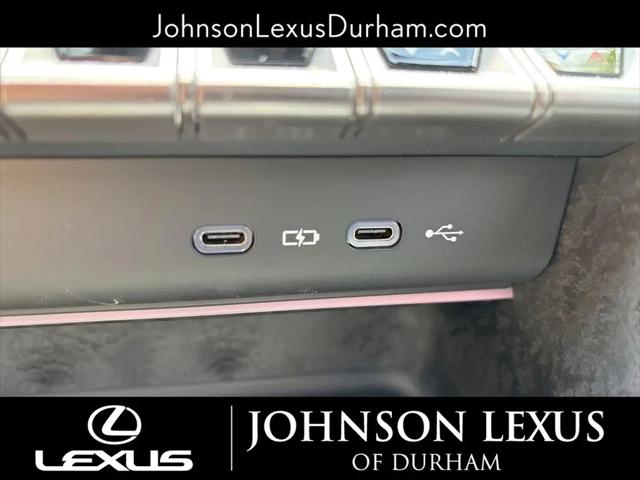 2026 Lexus IS 350 F SPORT