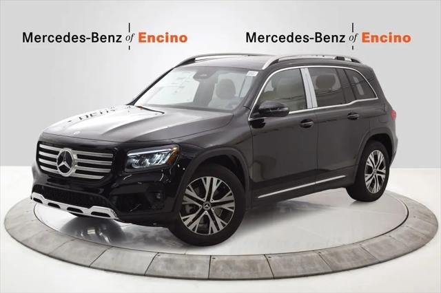 2026 Mercedes-Benz GLB GLB 250 for sale in Encino, CA