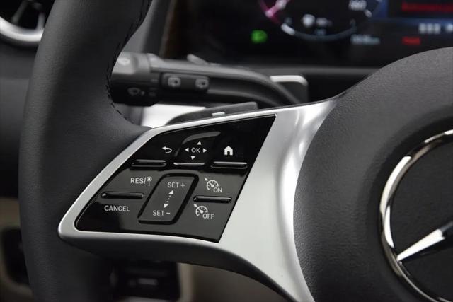 2026 Mercedes-Benz GLB GLB 250