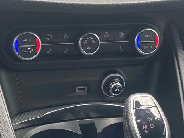 2024 Alfa Romeo Stelvio Veloce AWD