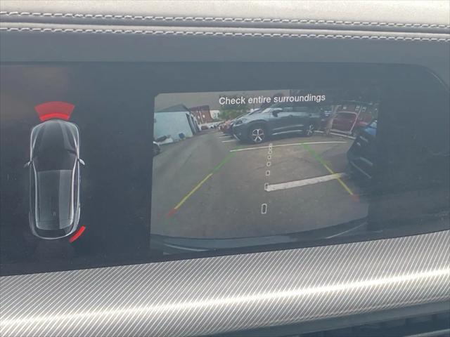 2024 Alfa Romeo Stelvio Veloce AWD