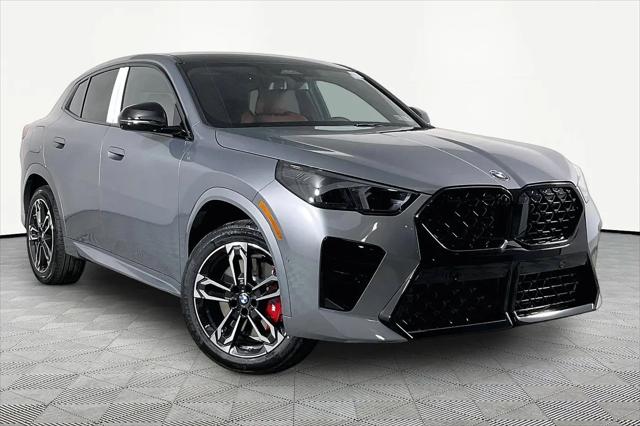 2026 BMW X2 xDrive28i