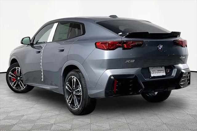 2026 BMW X2 xDrive28i