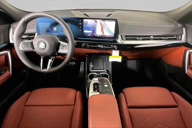 2026 BMW X2 xDrive28i