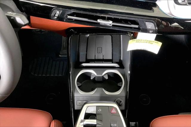 2026 BMW X2 xDrive28i