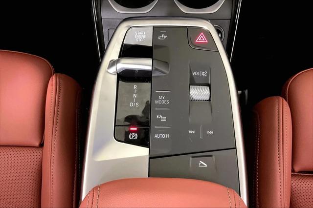2026 BMW X2 xDrive28i