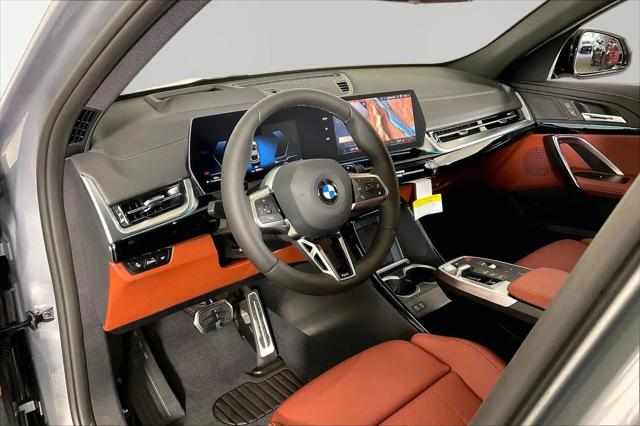 2026 BMW X2 xDrive28i
