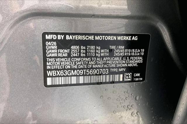 2026 BMW X2 xDrive28i