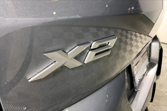 2026 BMW X2 xDrive28i