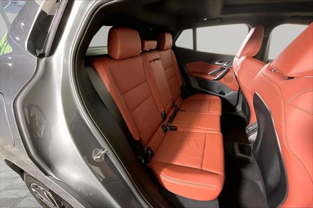 2026 BMW X2 xDrive28i