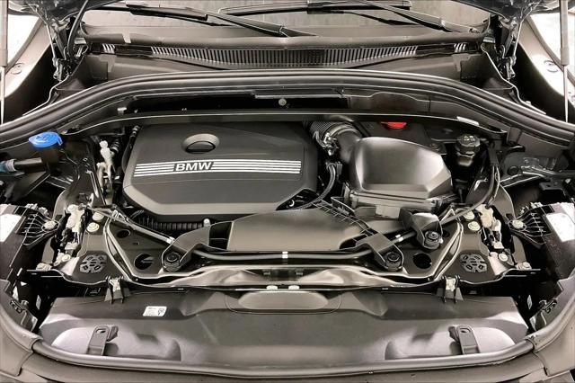 2026 BMW X2 xDrive28i