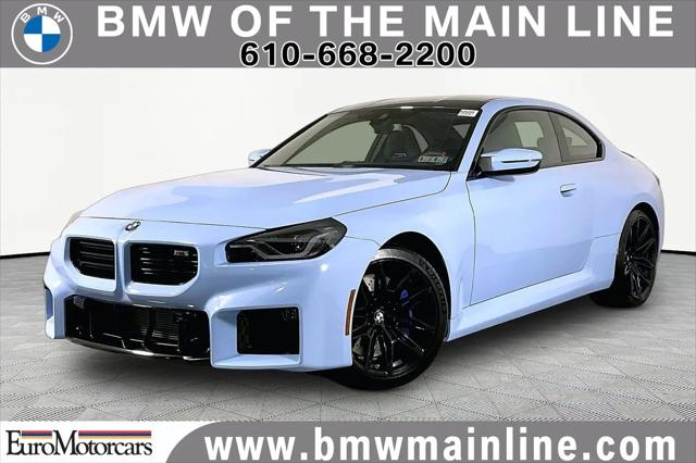 2026 BMW M2 Standard for sale in Bala Cynwyd, PA