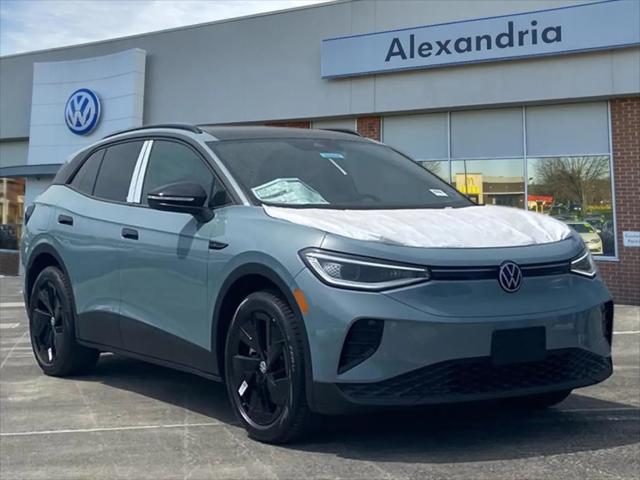 2026 Volkswagen ID.4 Pro S for sale in Alexandria, VA