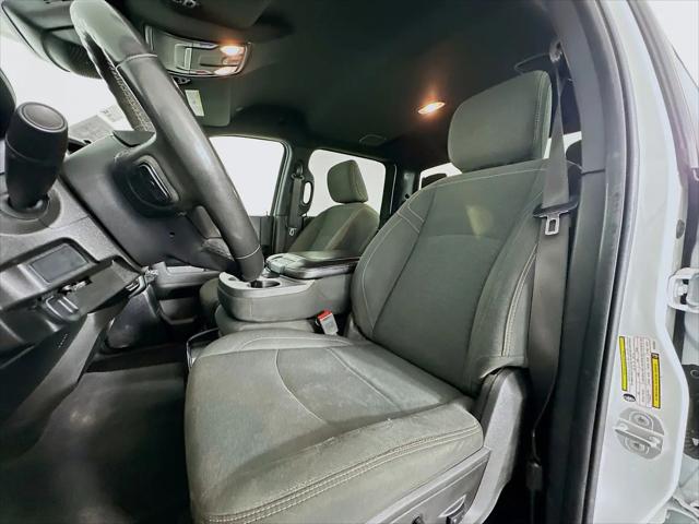 2025 Ram 2500 Big Horn Crew Cab 4x4 6'4" Box