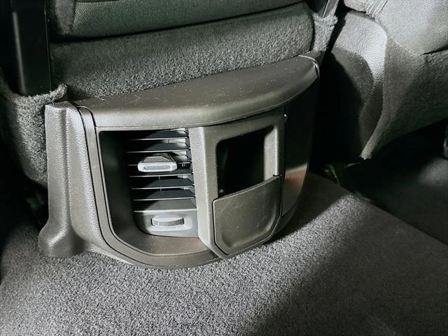 2025 Ram 2500 Big Horn Crew Cab 4x4 6'4" Box