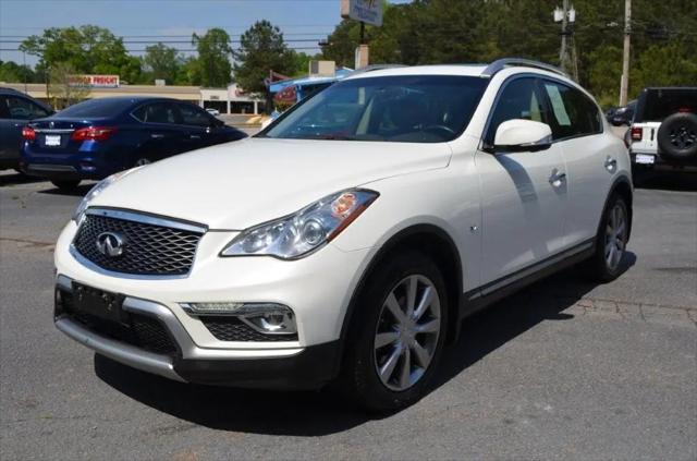 2017 INFINITI QX50 Standard for sale in Lagrange, GA