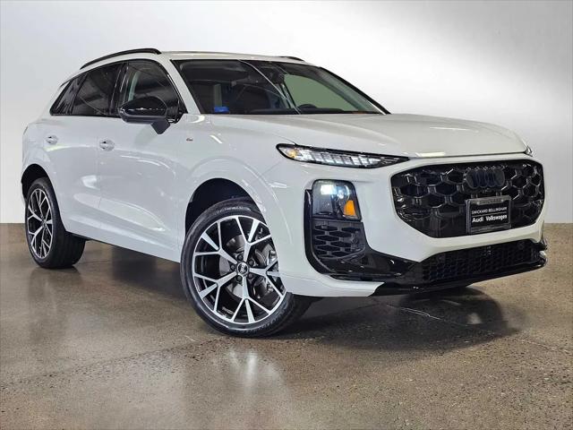 2026 Audi Q3 TFSI quattro S tronic for sale in Bellingham, WA