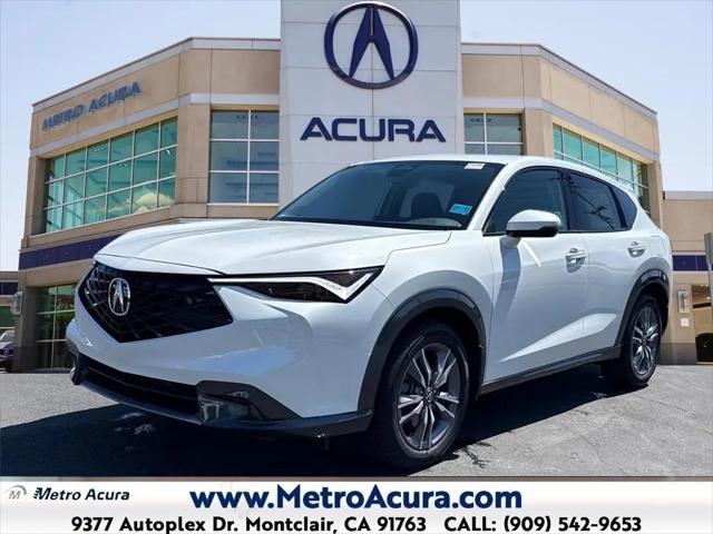 2026 Acura ADX Base for sale in Montclair, CA