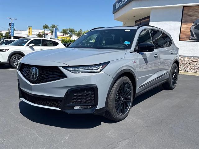 2026 Acura MDX A-SPEC Advance Package for sale in Montclair, CA