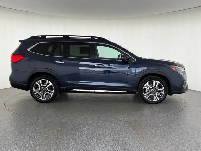 2024 Subaru Ascent Touring 7-Passenger