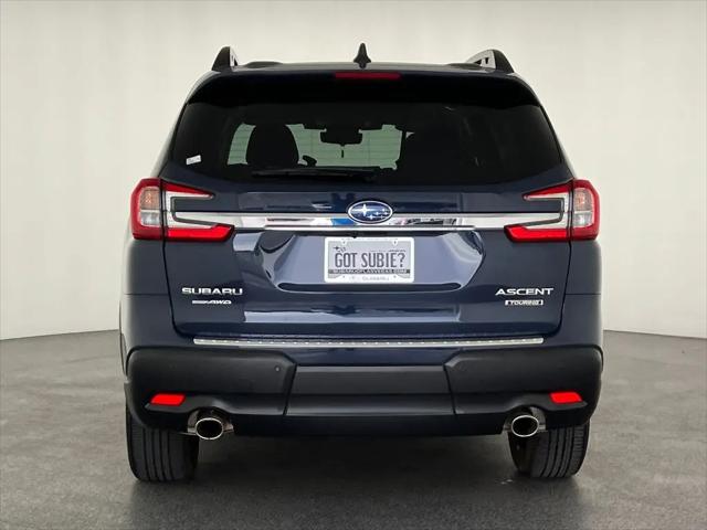 2024 Subaru Ascent Touring 7-Passenger