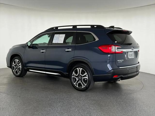 2024 Subaru Ascent Touring 7-Passenger