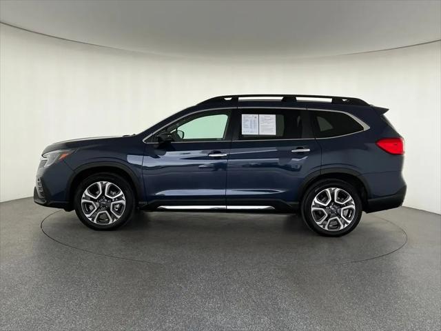 2024 Subaru Ascent Touring 7-Passenger