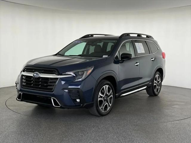 2024 Subaru Ascent Touring 7-Passenger