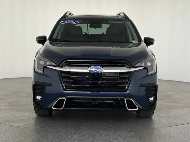 2024 Subaru Ascent Touring 7-Passenger