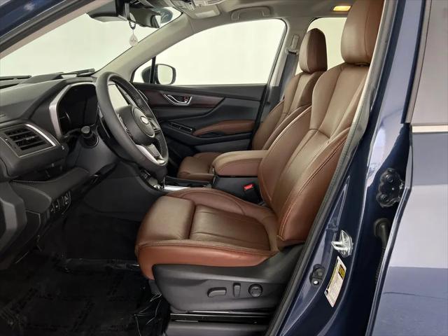 2024 Subaru Ascent Touring 7-Passenger