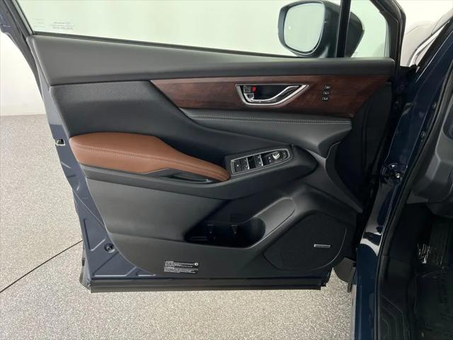 2024 Subaru Ascent Touring 7-Passenger