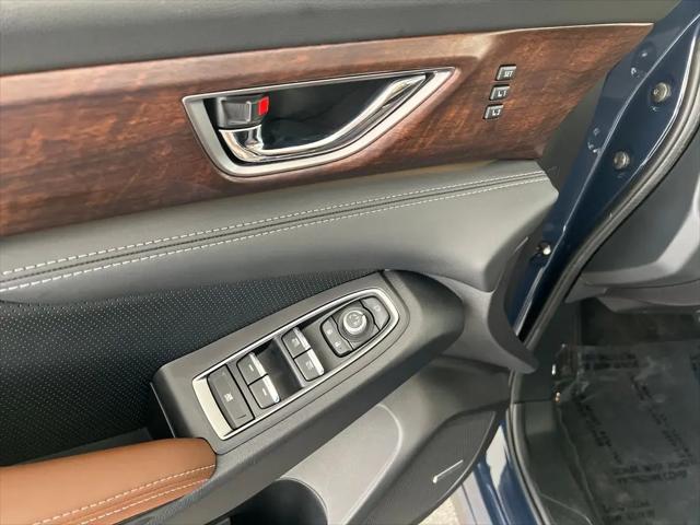 2024 Subaru Ascent Touring 7-Passenger