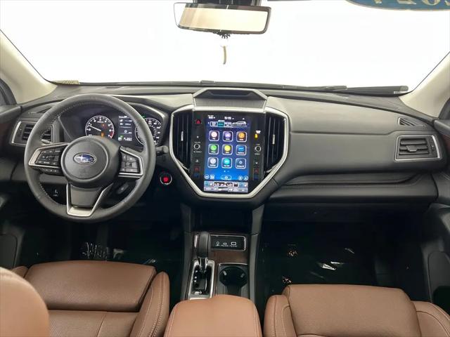 2024 Subaru Ascent Touring 7-Passenger