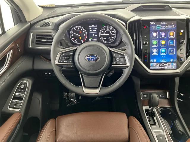 2024 Subaru Ascent Touring 7-Passenger