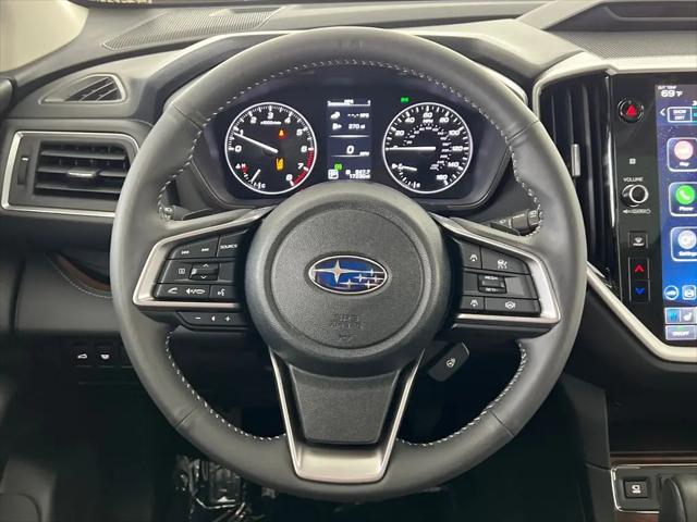 2024 Subaru Ascent Touring 7-Passenger